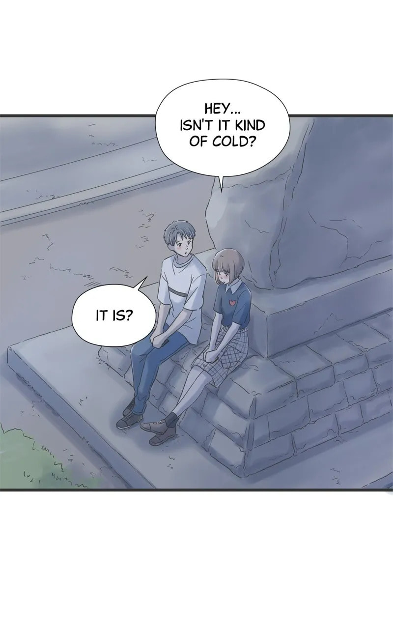 It Rains On Precious Days