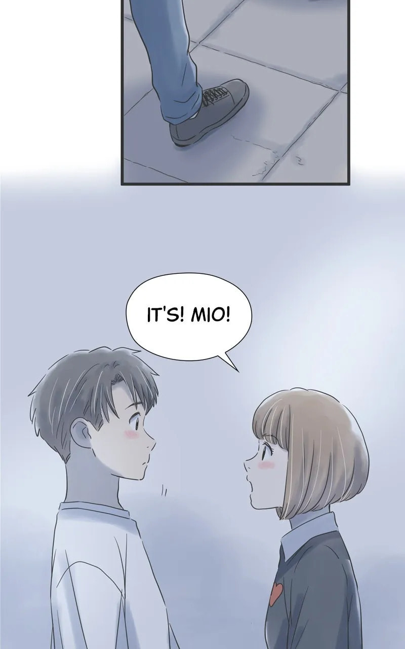 It Rains On Precious Days