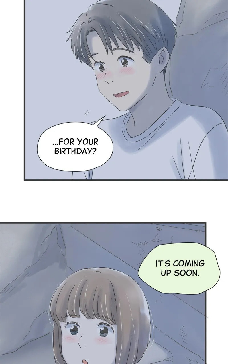 It Rains On Precious Days