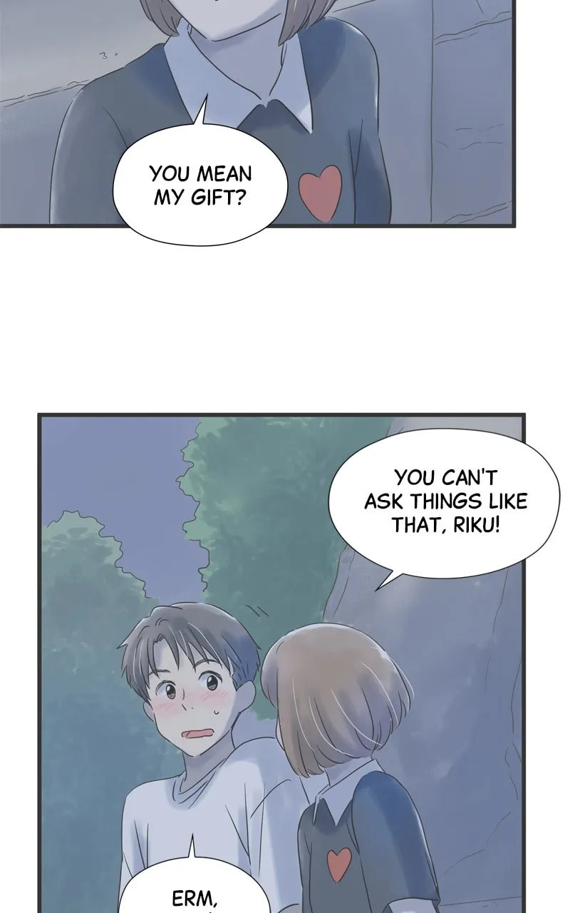 It Rains On Precious Days