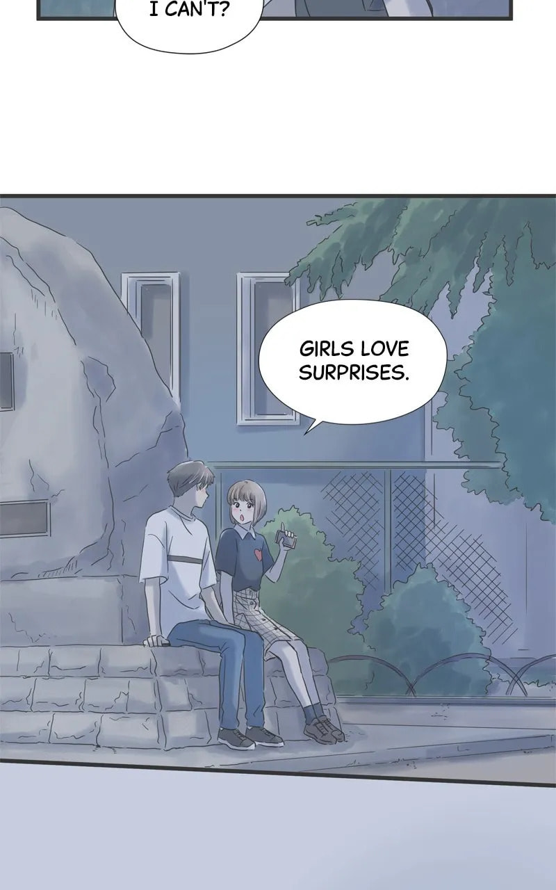 It Rains On Precious Days