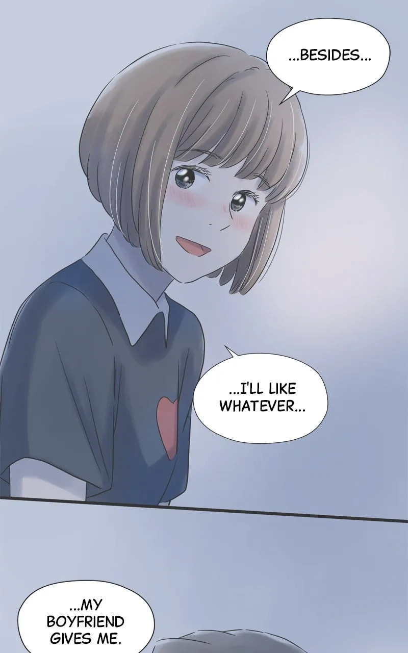 It Rains On Precious Days