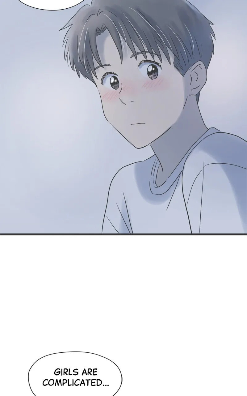 It Rains On Precious Days