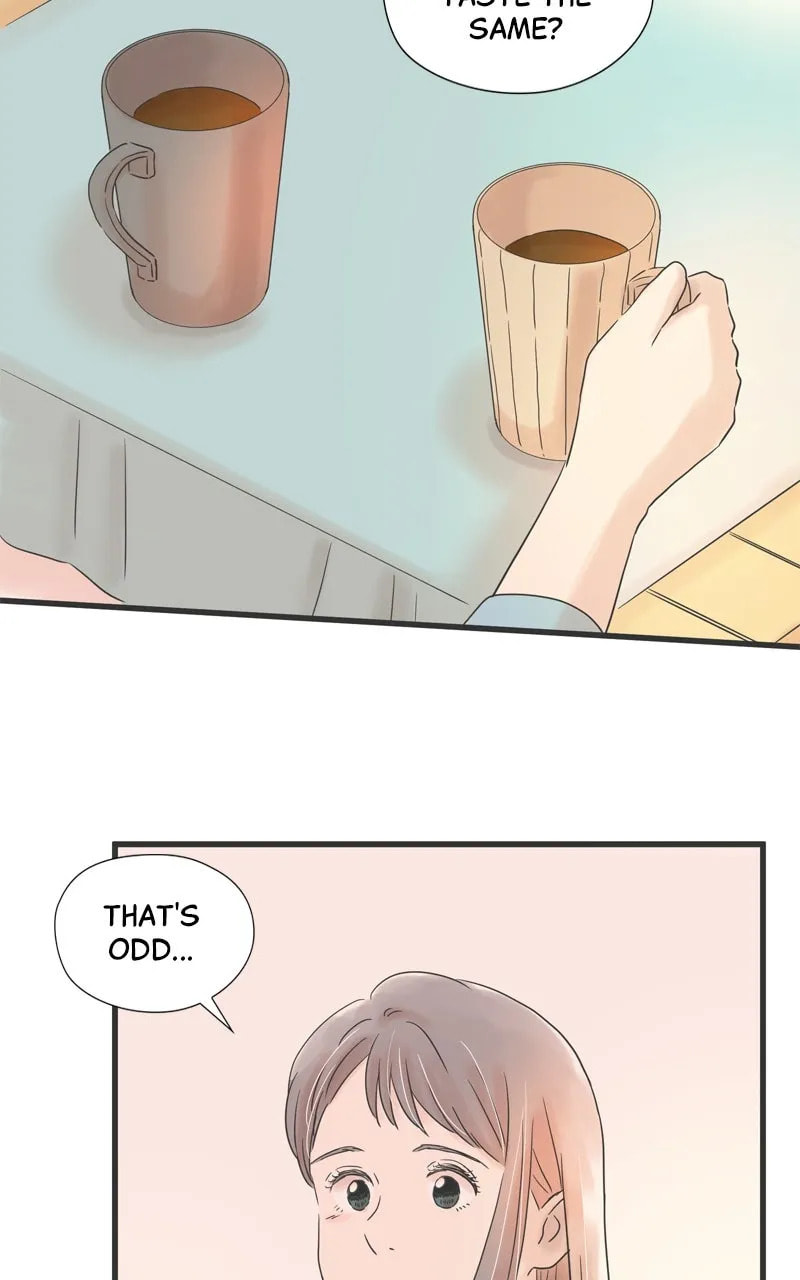 It Rains On Precious Days