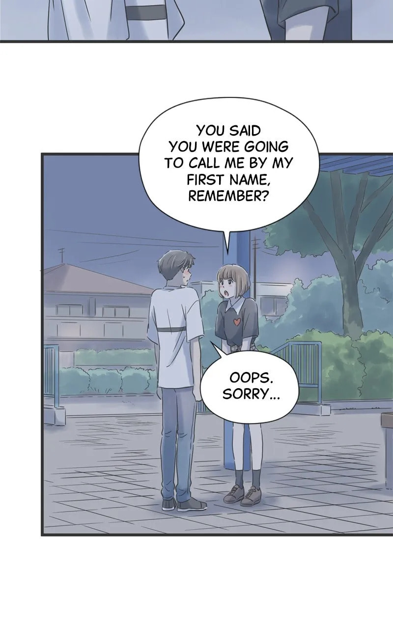 It Rains On Precious Days