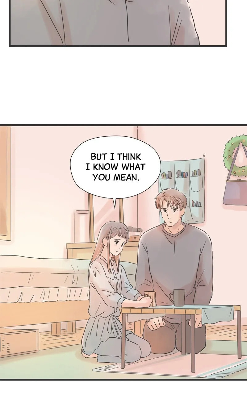 It Rains On Precious Days