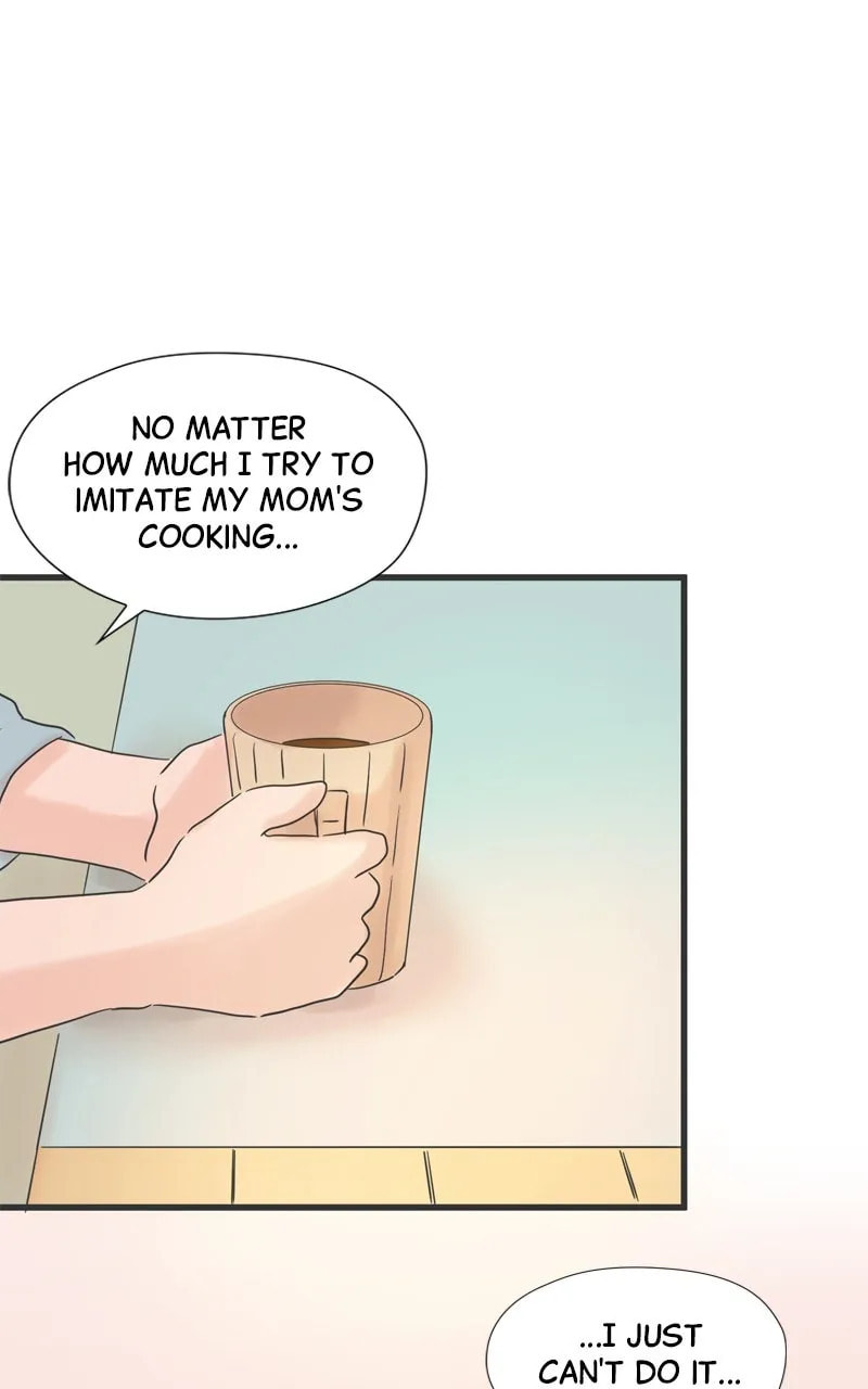 It Rains On Precious Days