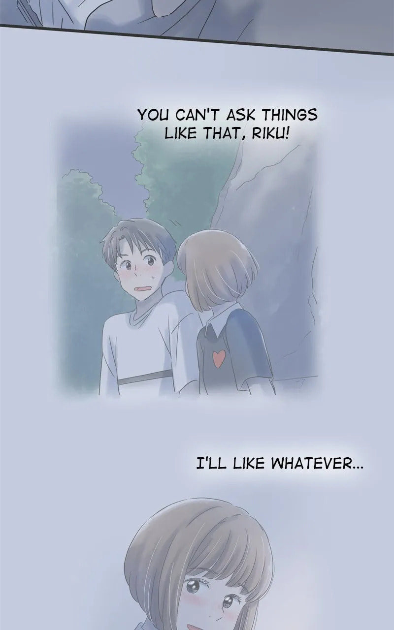 It Rains On Precious Days