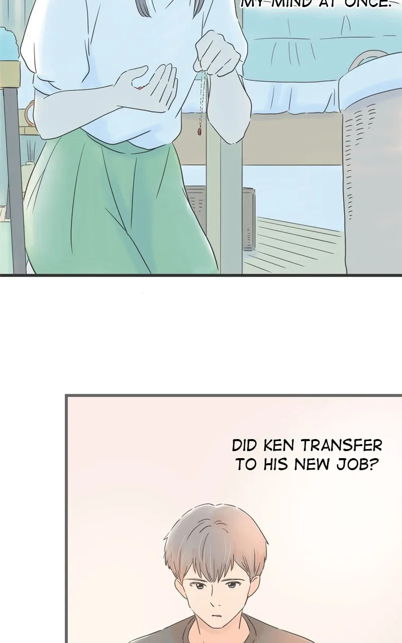 It Rains On Precious Days