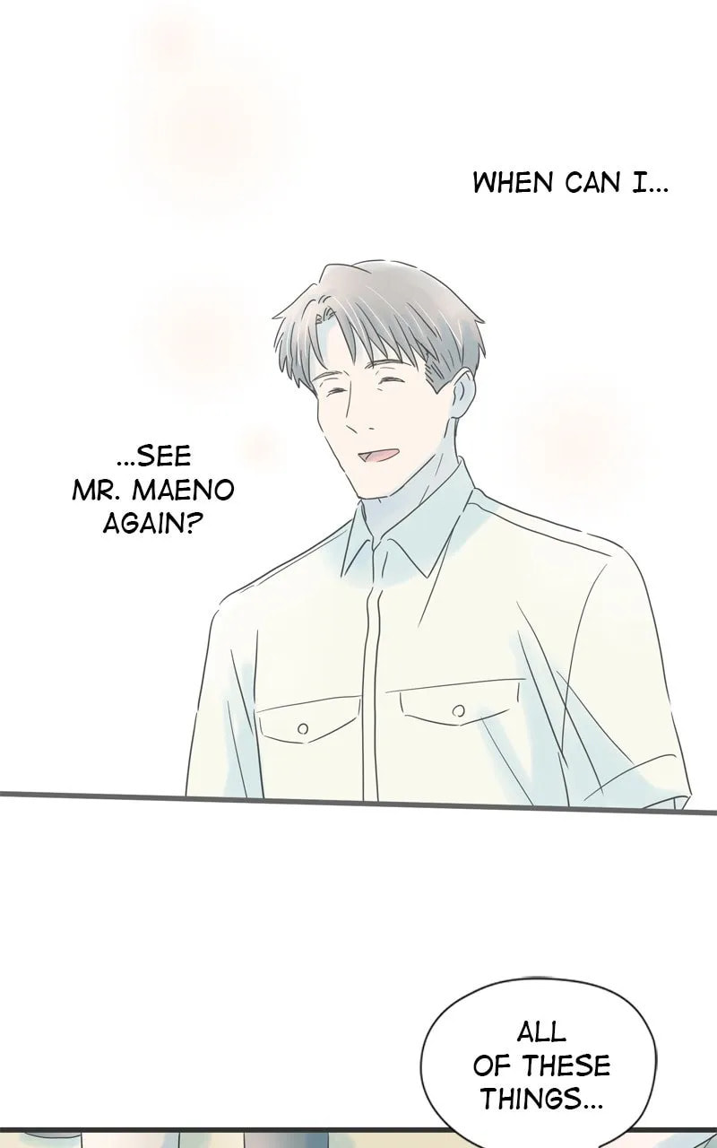 It Rains On Precious Days