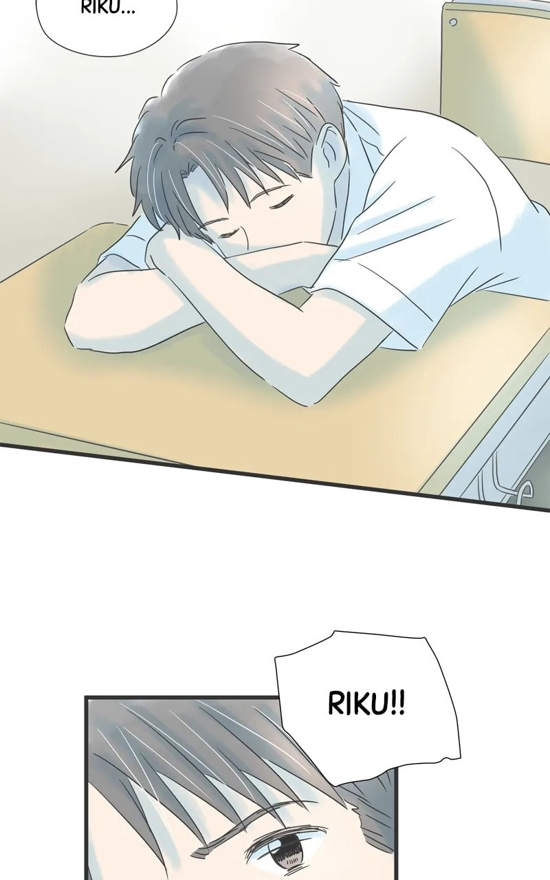 It Rains On Precious Days