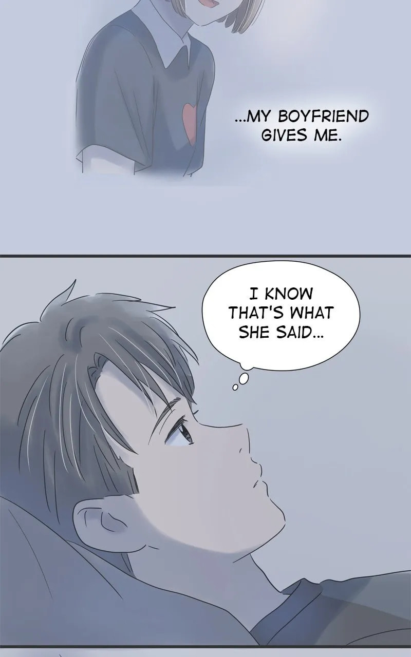 It Rains On Precious Days