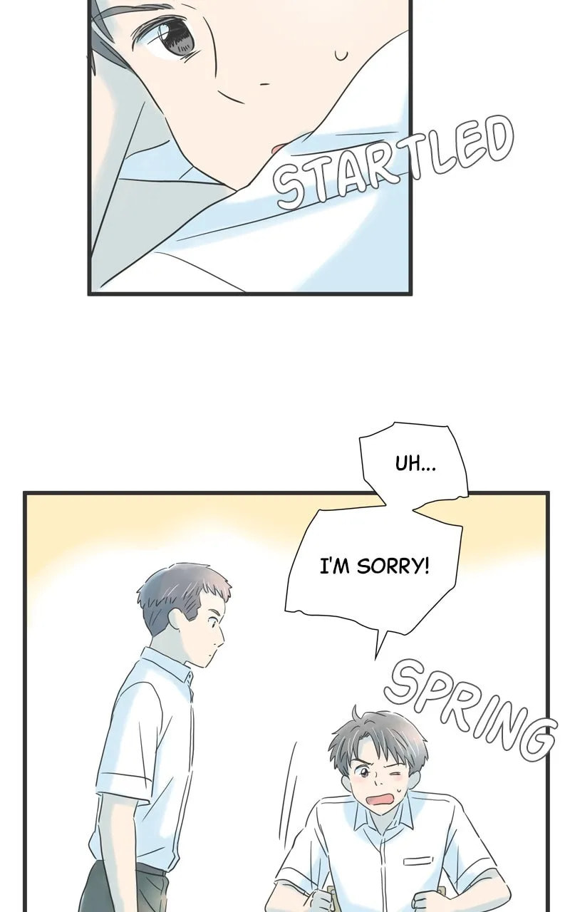 It Rains On Precious Days