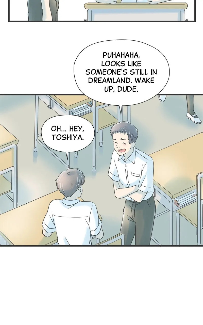 It Rains On Precious Days