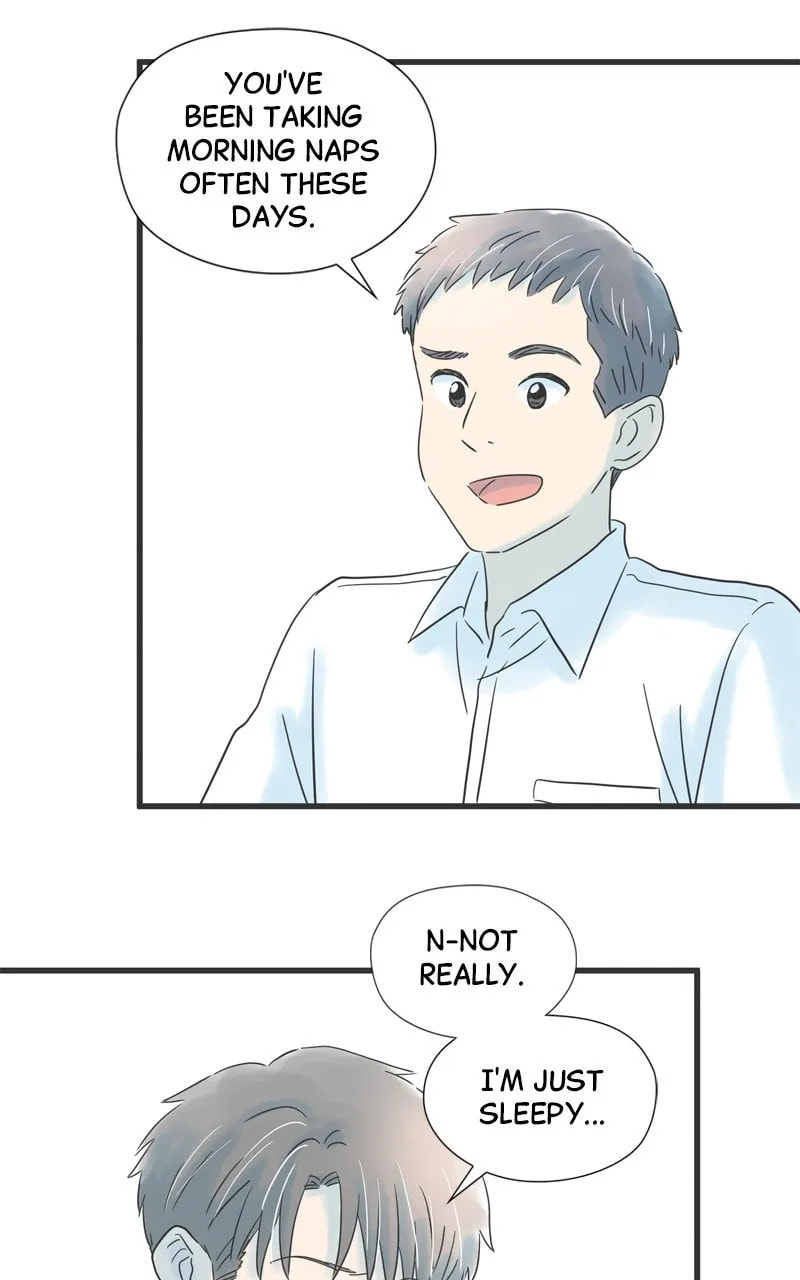 It Rains On Precious Days