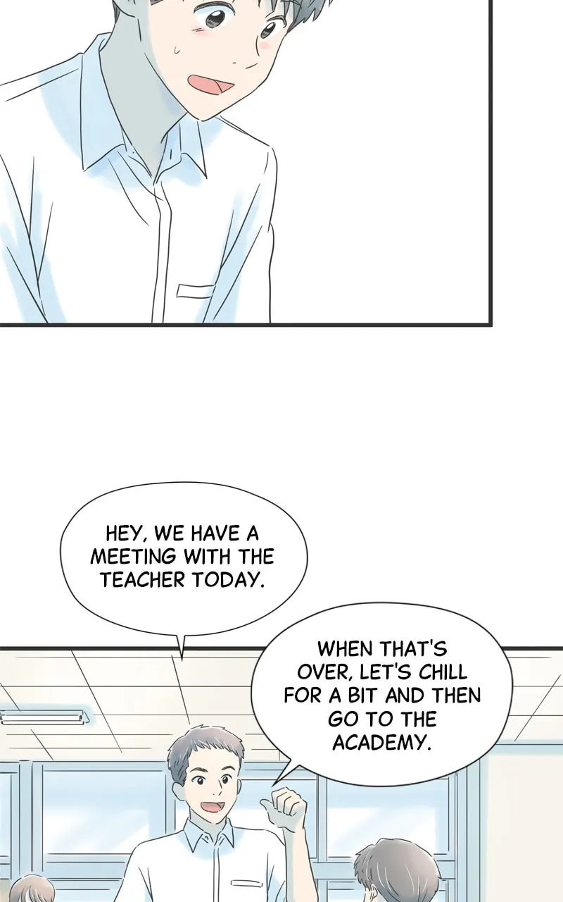 It Rains On Precious Days