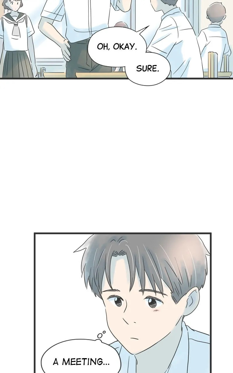 It Rains On Precious Days