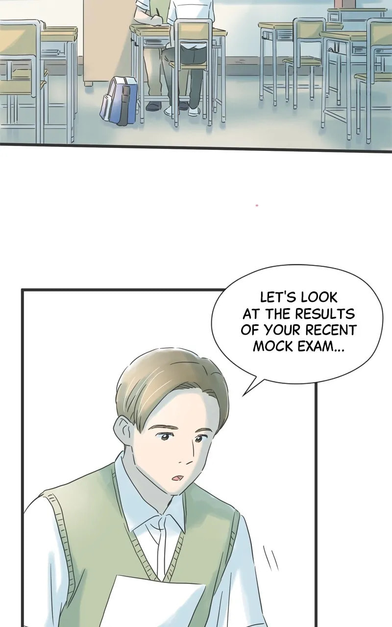 It Rains On Precious Days