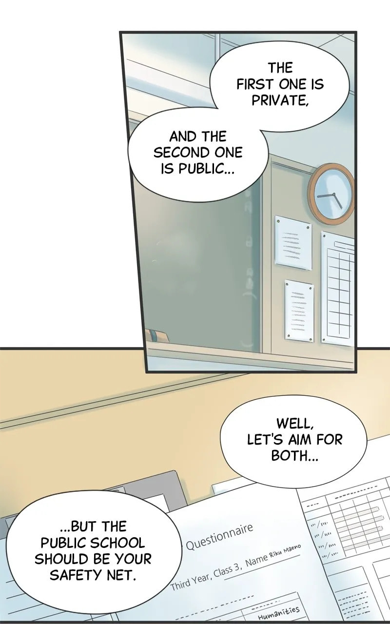 It Rains On Precious Days