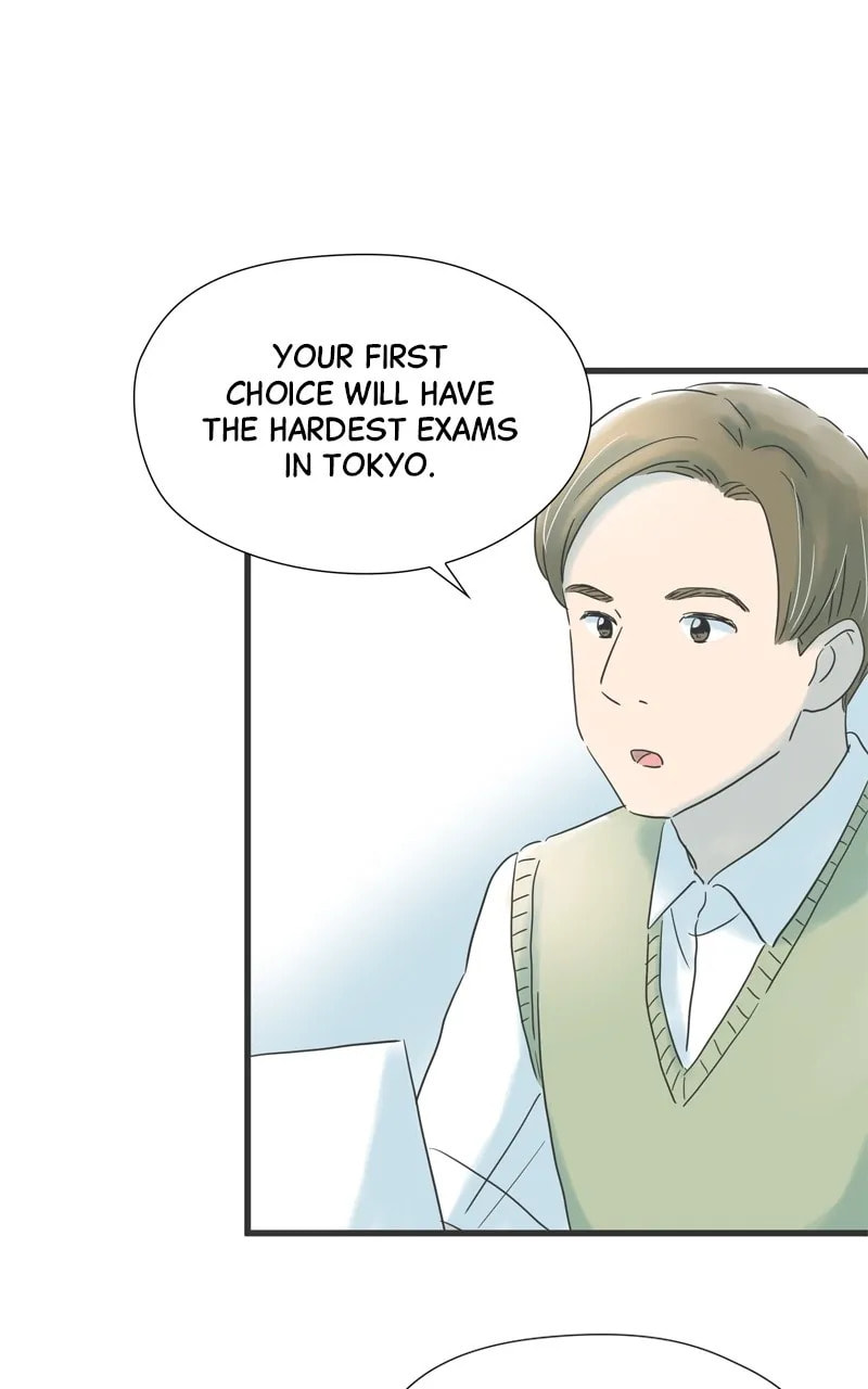 It Rains On Precious Days