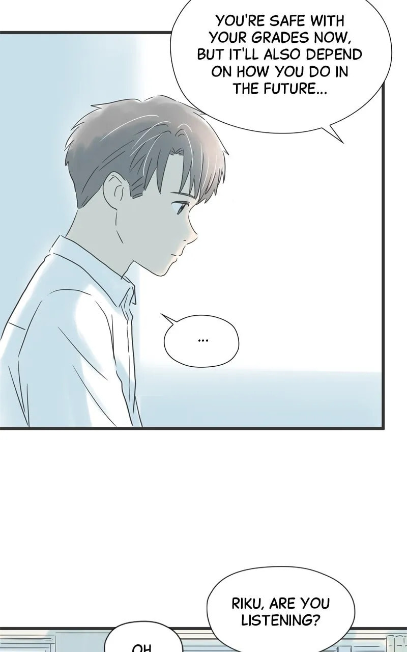 It Rains On Precious Days