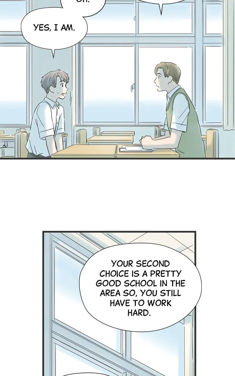 It Rains On Precious Days