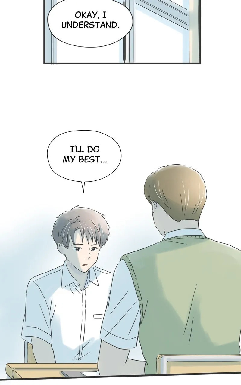 It Rains On Precious Days