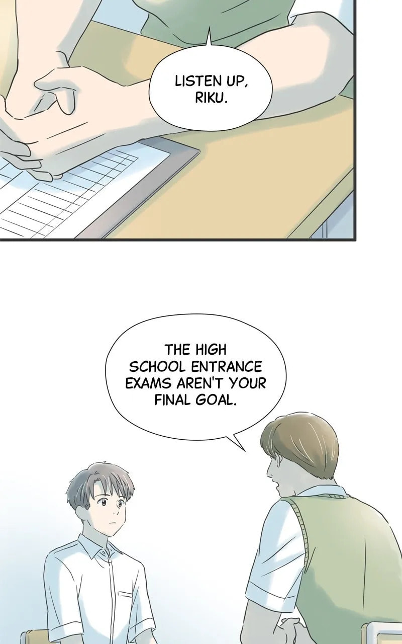 It Rains On Precious Days