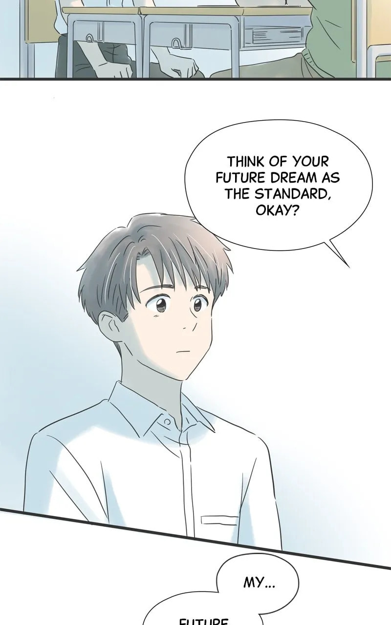 It Rains On Precious Days