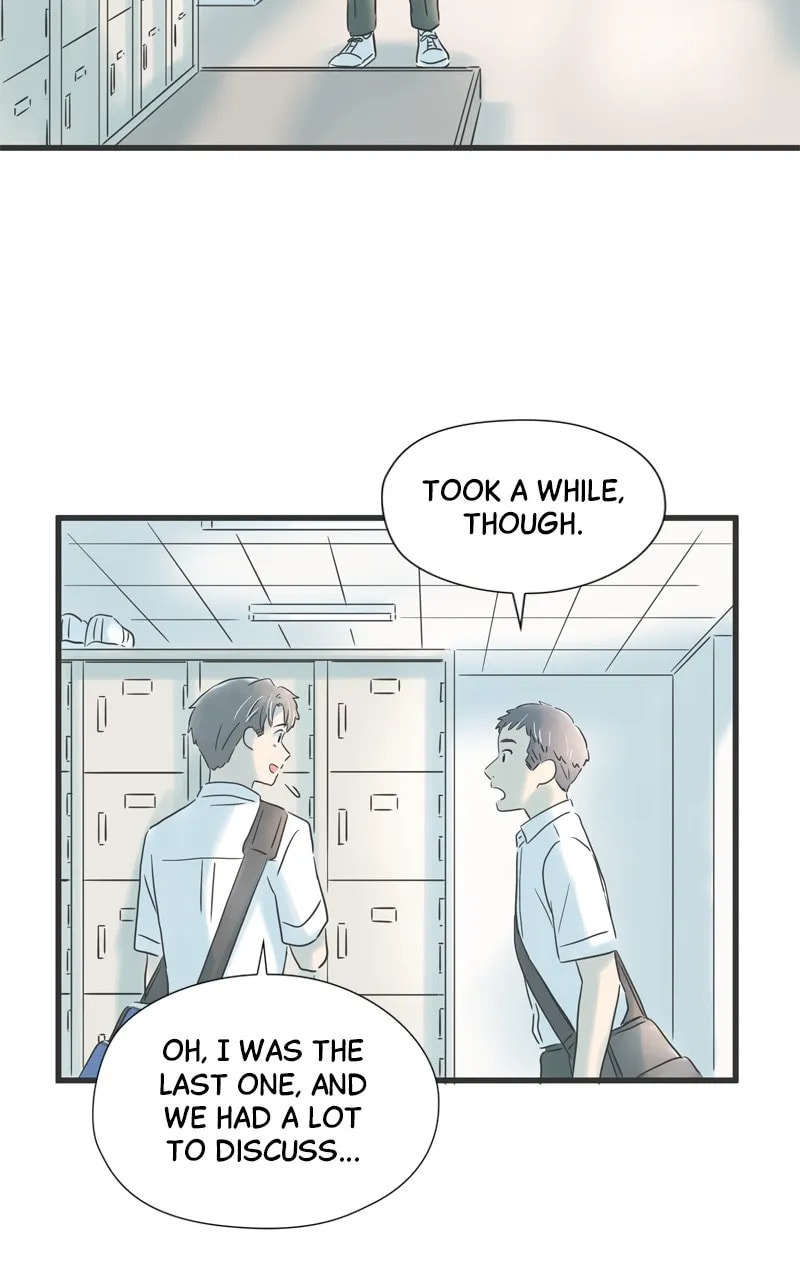 It Rains On Precious Days