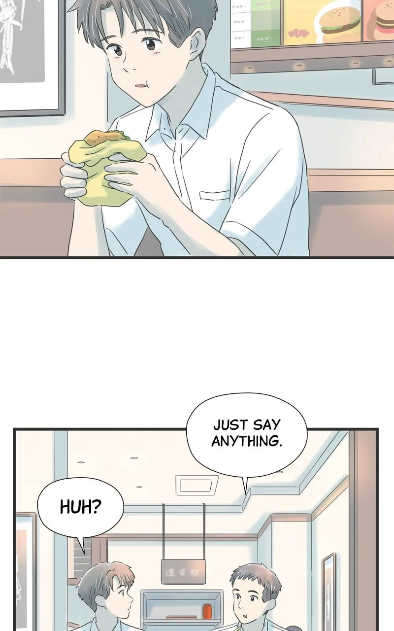 It Rains On Precious Days