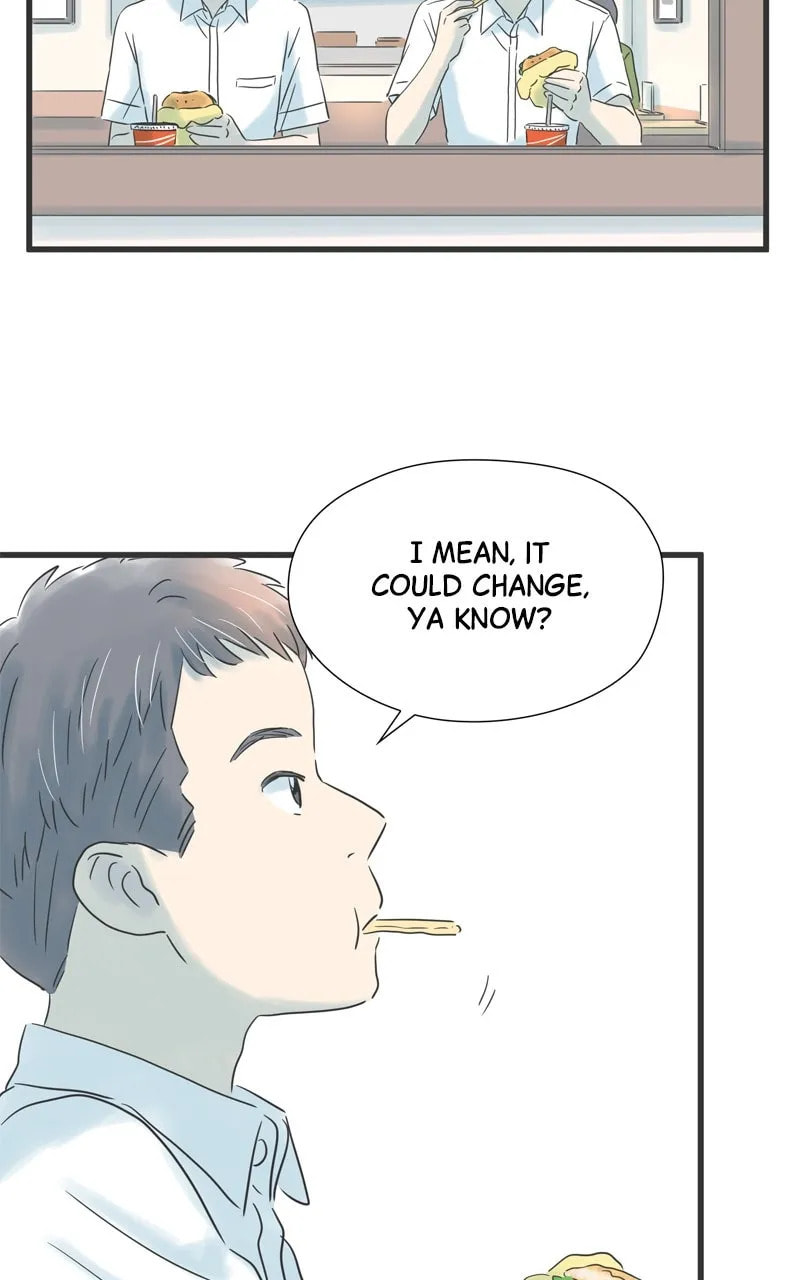 It Rains On Precious Days