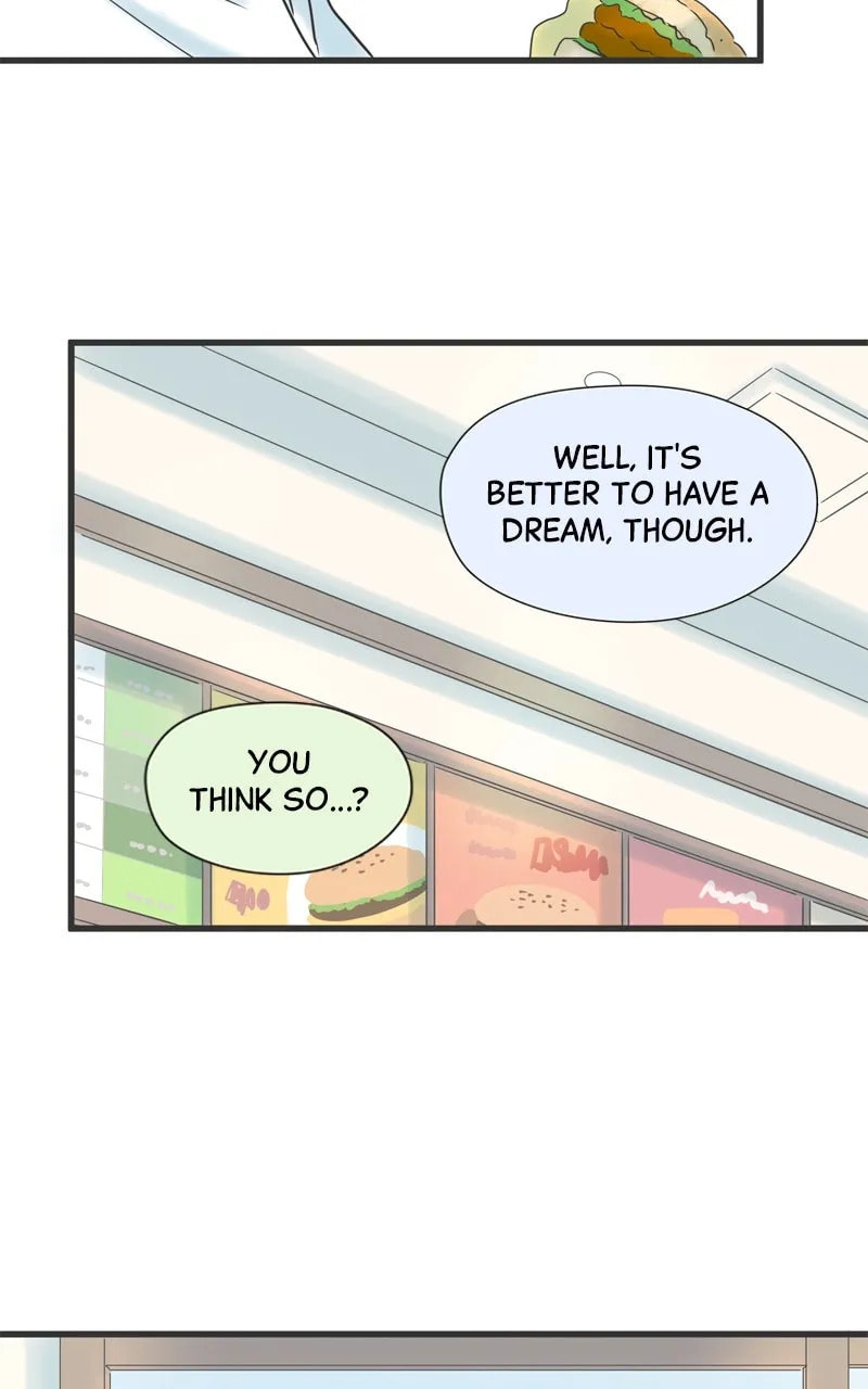 It Rains On Precious Days