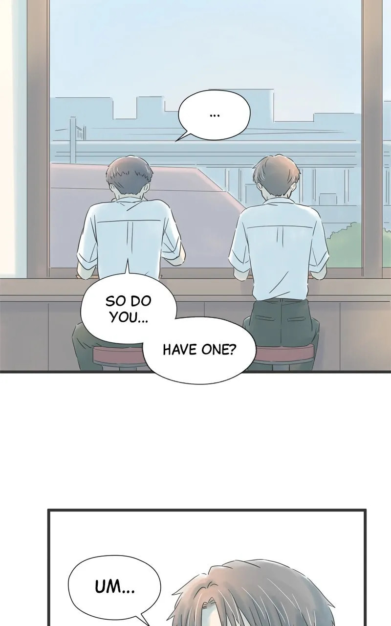 It Rains On Precious Days