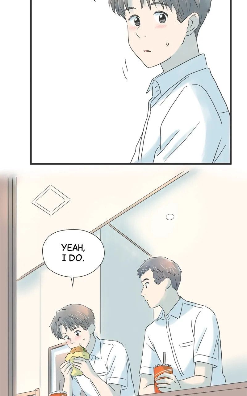 It Rains On Precious Days