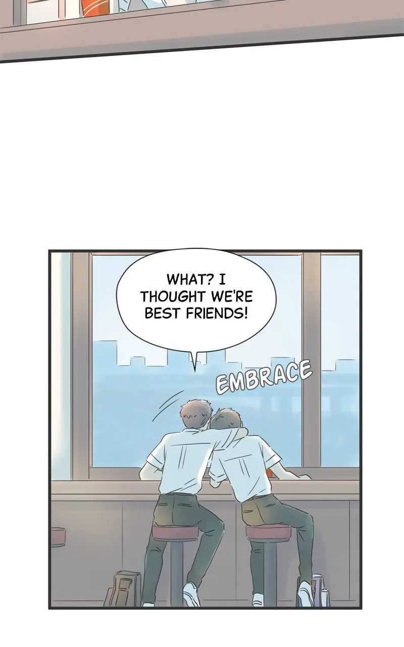 It Rains On Precious Days