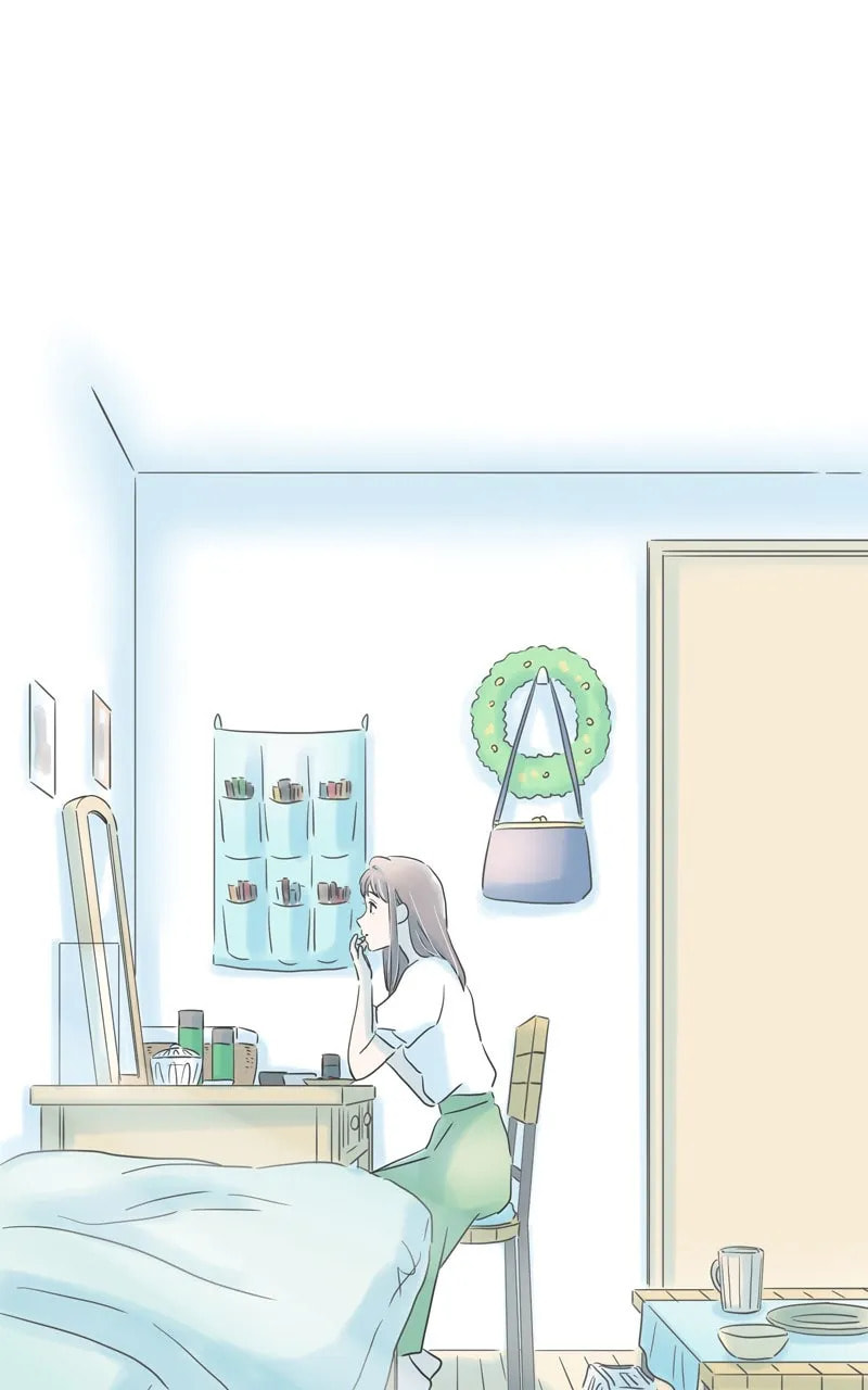 It Rains On Precious Days