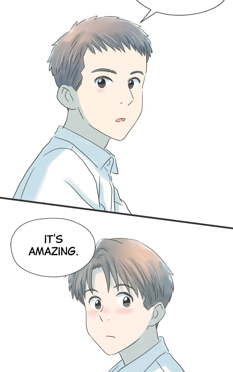 It Rains On Precious Days