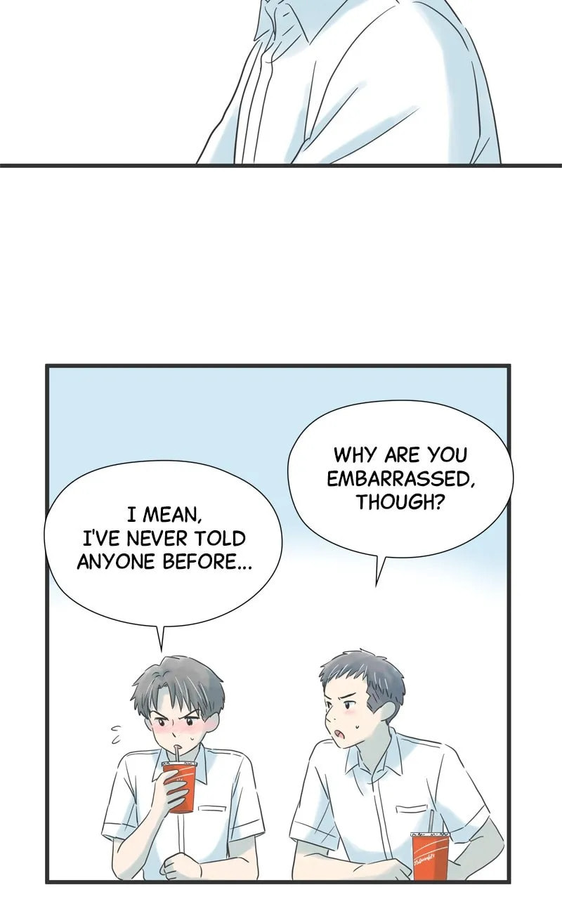 It Rains On Precious Days