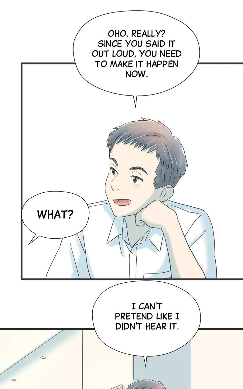 It Rains On Precious Days