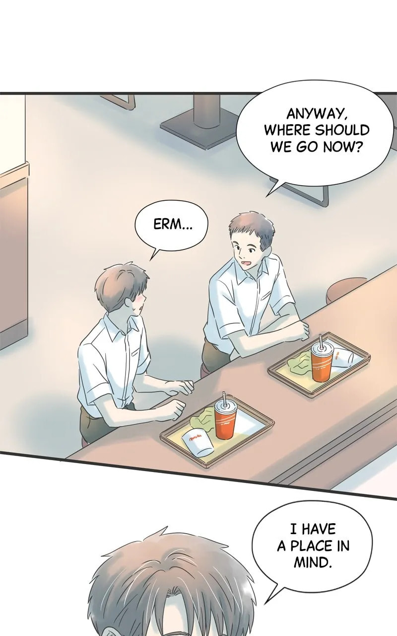 It Rains On Precious Days