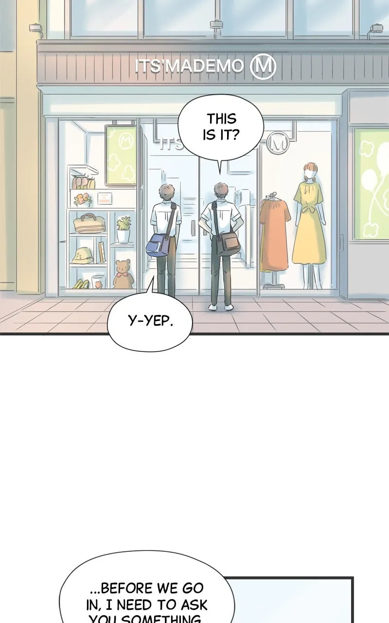 It Rains On Precious Days