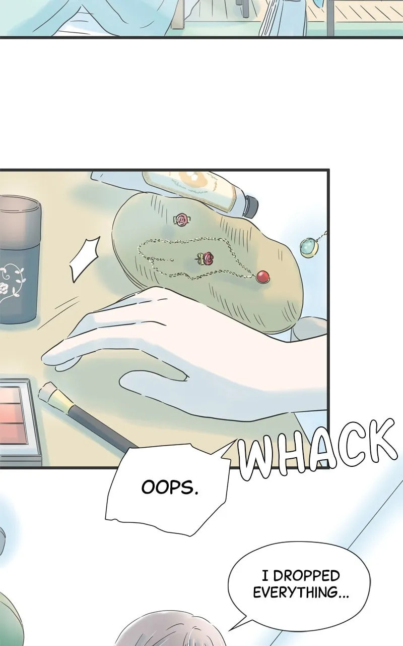 It Rains On Precious Days