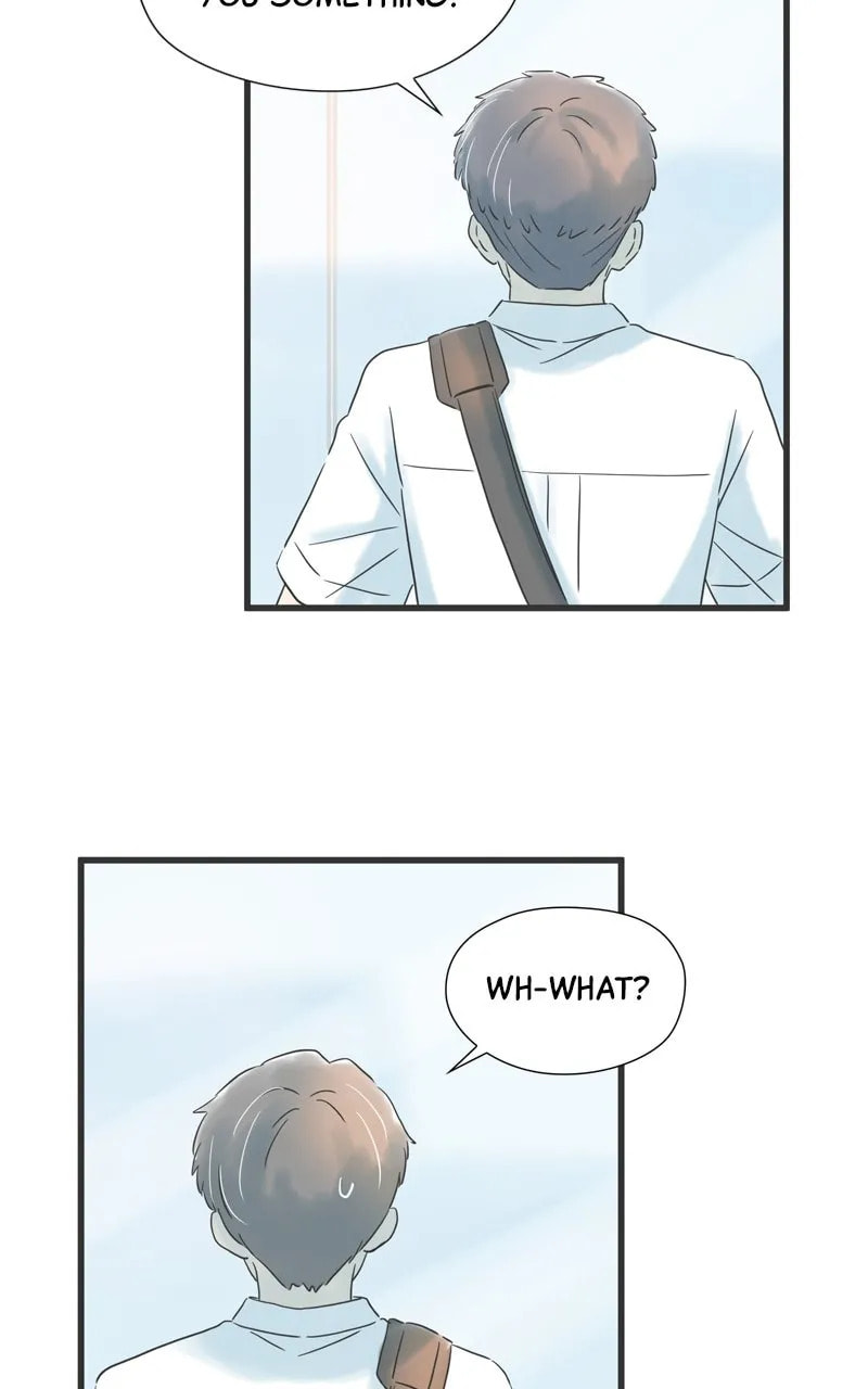 It Rains On Precious Days