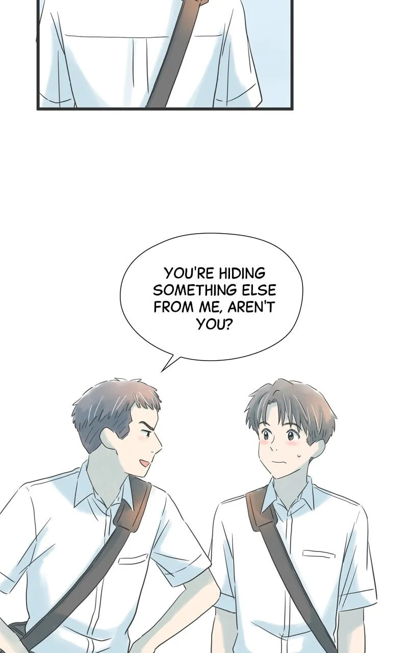 It Rains On Precious Days