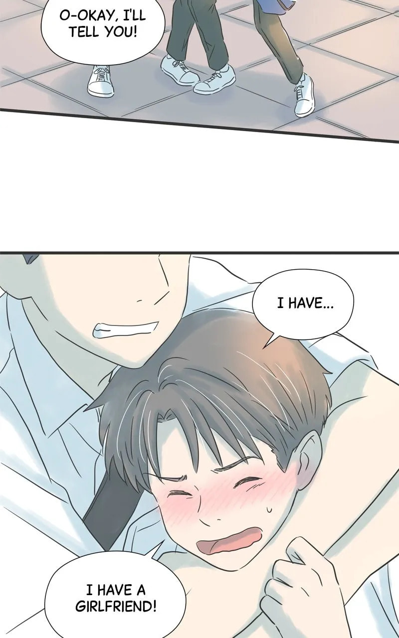 It Rains On Precious Days