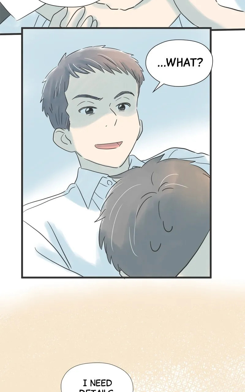 It Rains On Precious Days