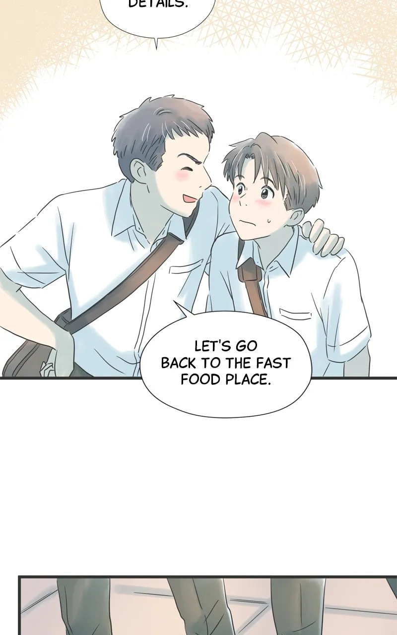 It Rains On Precious Days