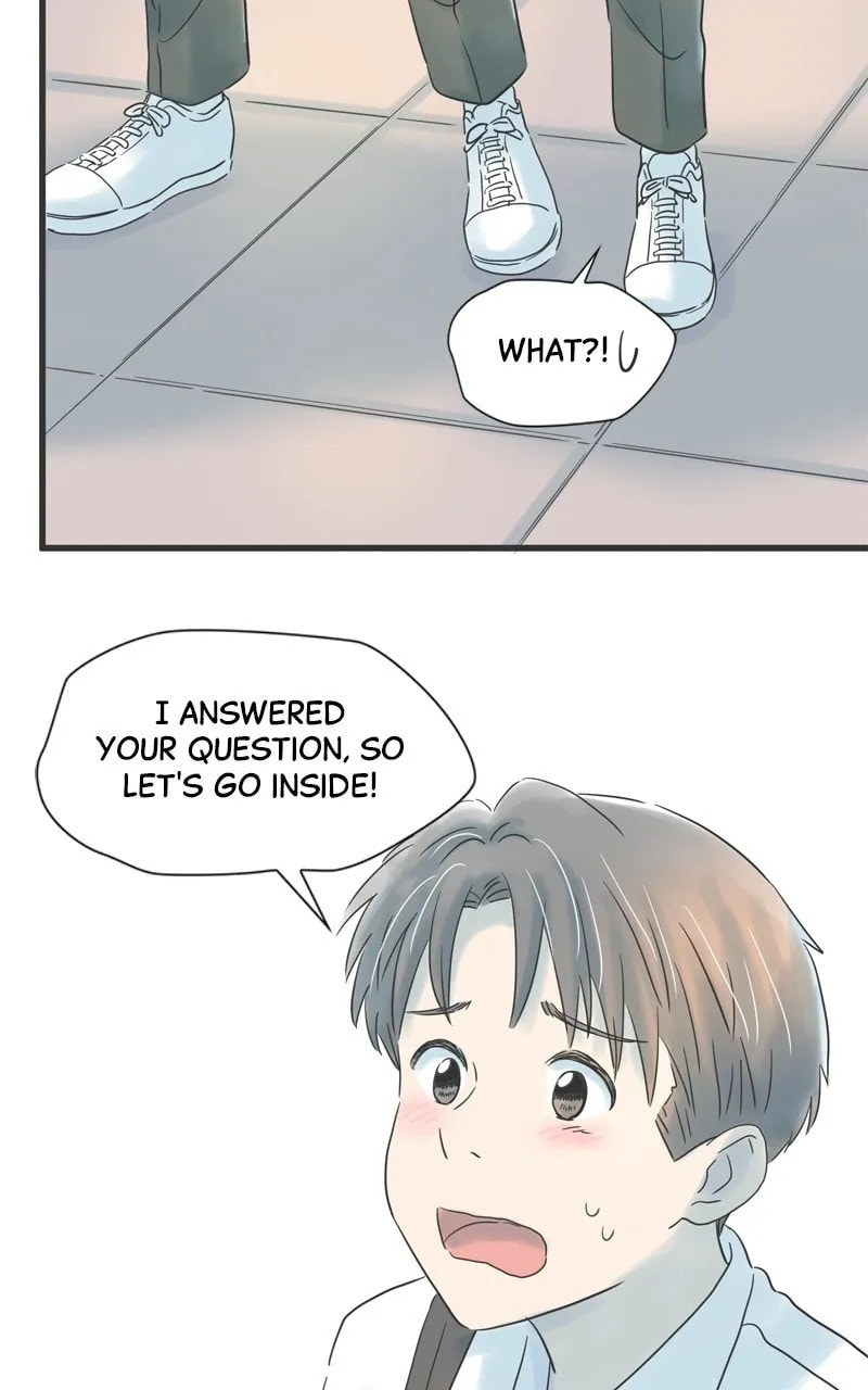 It Rains On Precious Days