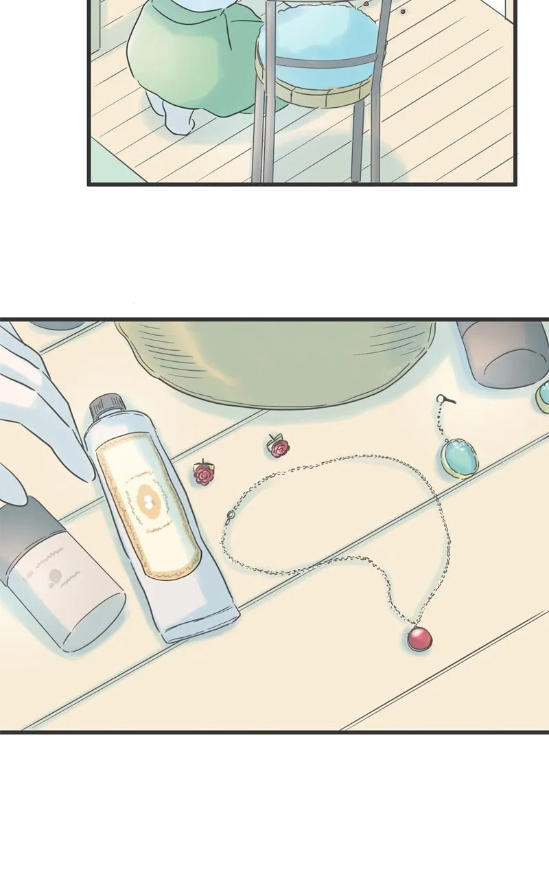 It Rains On Precious Days